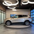 Used 2017 Ford Escape Titanium image 6