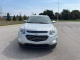Used 2017 Chevrolet Equinox LT w/ Convenience Package image 5