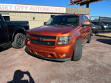 Used 2007 Chevrolet Avalanche LT w/ LT Preferred Equipment Group image 2