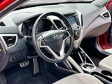 Used 2013 Hyundai Veloster w/ Style Pkg image 4