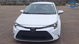 Used 2024 Toyota Corolla LE image 3