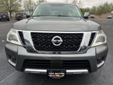 Used 2018 Nissan Armada SV w/ Driver Package image 2