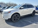 Used 2014 Ford Edge SEL w/ Equipment Group 205A image 3