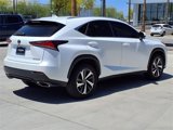 Used 2021 Lexus NX 300 FWD w/ Premium Package image 5