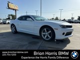Used 2015 Chevrolet Camaro LT image 3