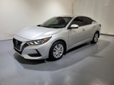 Used 2023 Nissan Sentra S image 2