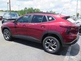 New 2025 Chevrolet Trax LT w/ Driver Confidence Package image 4