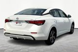 Used 2023 Nissan Sentra SV image 5
