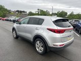 Used 2017 Kia Sportage LX image 4