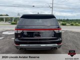 Used 2020 Lincoln Aviator Reserve w/ Equipment Group 201A image 4