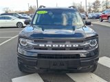 Used 2022 Ford Bronco Sport Big Bend image 2