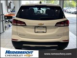 Used 2024 Chevrolet Equinox LT w/ LPO, Floor Liner Package image 3