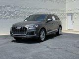 Used 2021 Audi Q7 3.0T Premium Plus w/ Premium Plus Package image 3