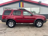 Used 2002 Nissan Xterra XE image 5