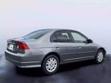 Used 2005 Honda Civic LX image 5