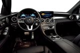 Certified 2021 Mercedes-Benz C 300 4MATIC Sedan w/ AMG Line image 4