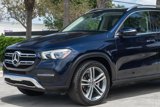Used 2020 Mercedes-Benz GLE 350 4MATIC image 2