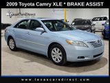 Used 2009 Toyota Camry XLE image 3