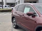 Used 2015 Honda CR-V Touring image 5