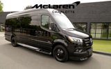 New 2024 Mercedes-Benz Sprinter 3500 image 2