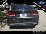 Used 2020 Kia Optima LX image 5