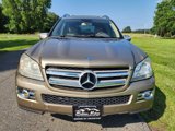 Used 2009 Mercedes-Benz GL 320 BlueTEC 4MATIC image 3