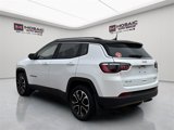 Certified 2022 Jeep Compass Limited image 5