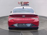 Certified 2023 Hyundai Elantra N Line image 3
