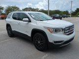 Used 2019 GMC Acadia SLT image 2