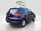 Used 2015 Volkswagen Tiguan S image 6