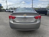 Used 2018 Chevrolet Impala LT w/ Sunroof and Spoiler Package image 5