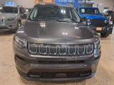 Used 2022 Jeep Compass Latitude w/ Sun and Sound Group image 2