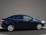Used 2012 Ford Focus SEL image 2