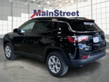 New 2025 Jeep Compass Latitude image 3