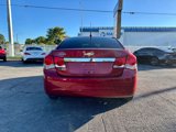 Used 2012 Chevrolet Cruze LT w/ All-Star Edition image 4