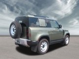 Used 2024 Land Rover Defender 90 S image 5