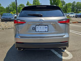 Used 2017 Lexus NX 200t AWD w/ Premium Package image 5