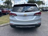 Certified 2022 Chevrolet Equinox LT image 4