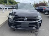 Certified 2022 Volkswagen Tiguan SE R-Line image 4
