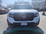 New 2025 Honda Ridgeline Sport+ image 3