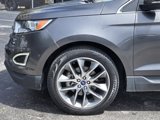 Used 2015 Ford Edge Titanium w/ Technology Package image 3
