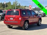Used 2008 Jeep Patriot Sport image 3