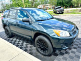 Used 2011 Toyota RAV4 4WD image 2