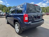 Used 2015 Jeep Patriot 4WD image 3