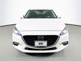 Used 2017 MAZDA MAZDA3 Grand Touring w/ Premium Equipment Package image 2
