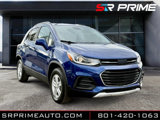Used 2017 Chevrolet Trax LT w/ Sun & Sound Package image 4