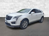 Used 2023 Cadillac XT5 Premium Luxury image 4