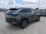 Used 2024 Hyundai Tucson Limited image 3