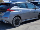 New 2025 Nissan Leaf SV Plus image 3