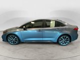 Used 2020 Toyota Corolla SE image 2